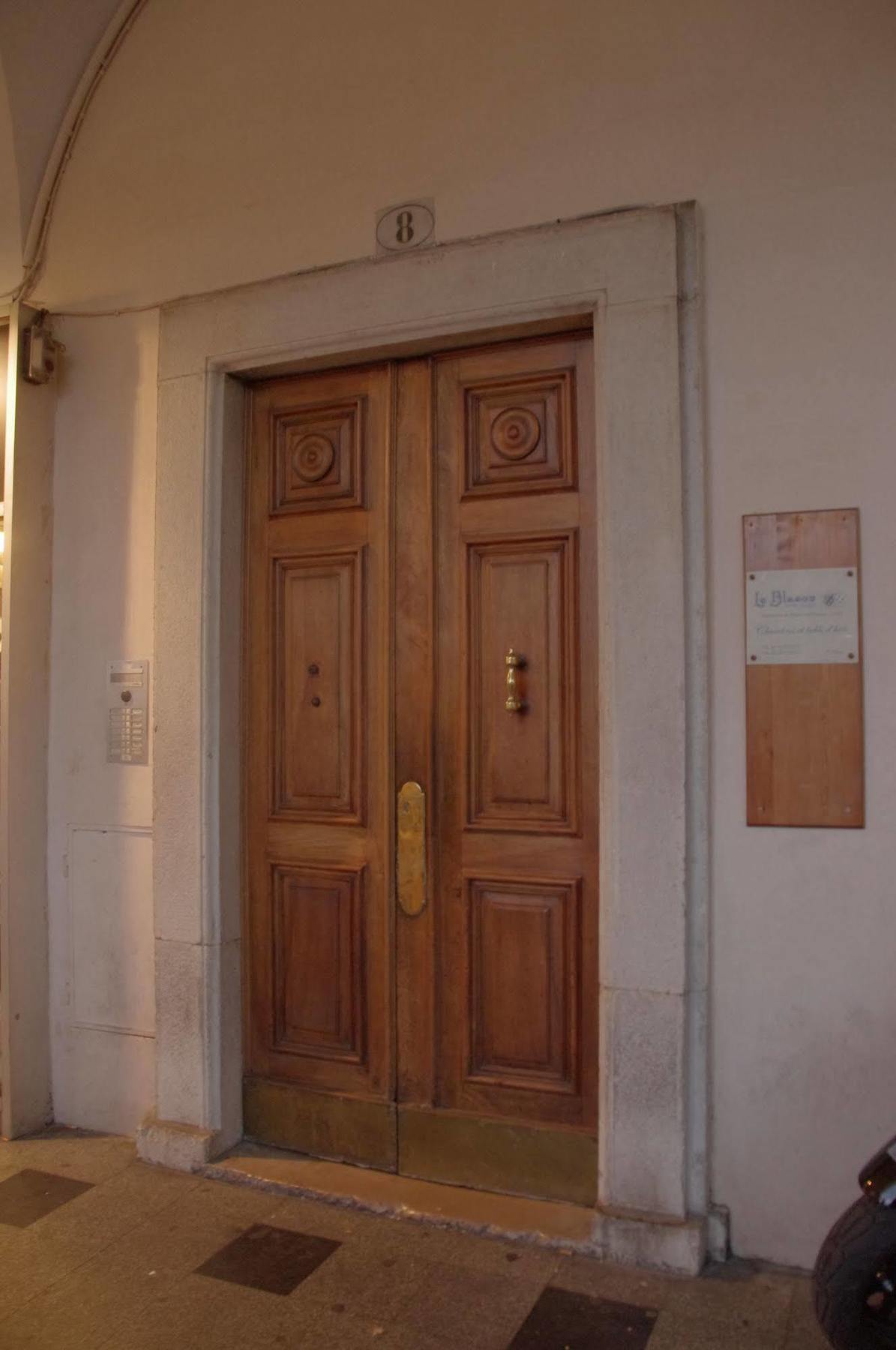 Hotel Le Blason